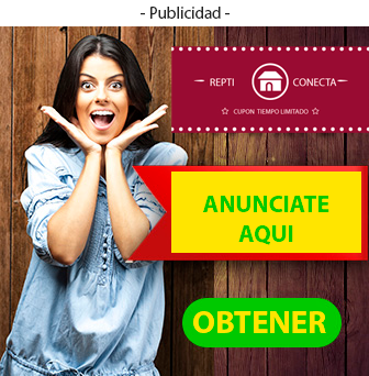 Anúnciate en Repticonecta